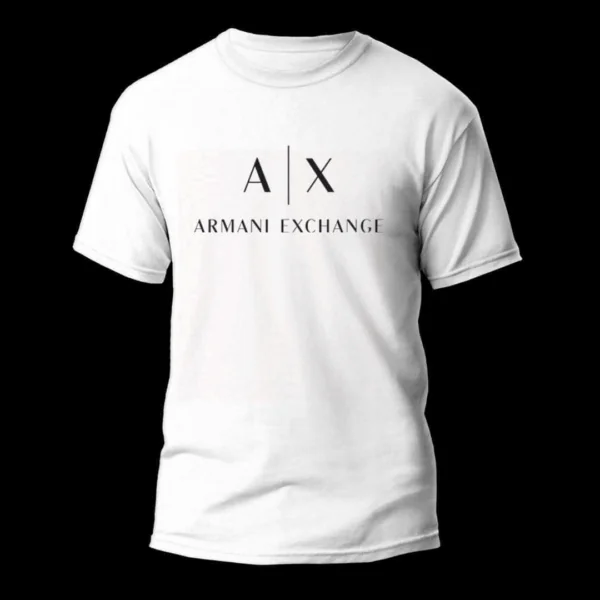 Armani Exchange Маица