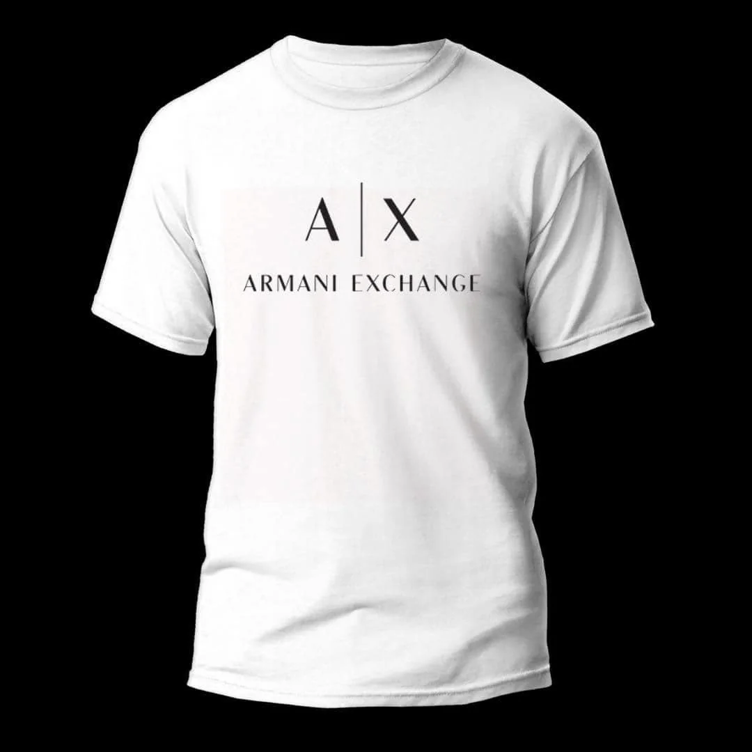 Armani Exchange Маица
