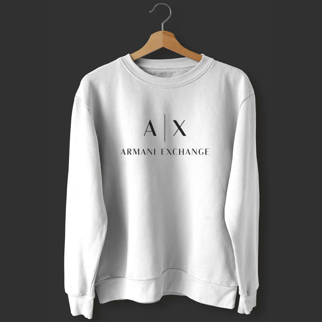 Armani Exchange Блузон ax