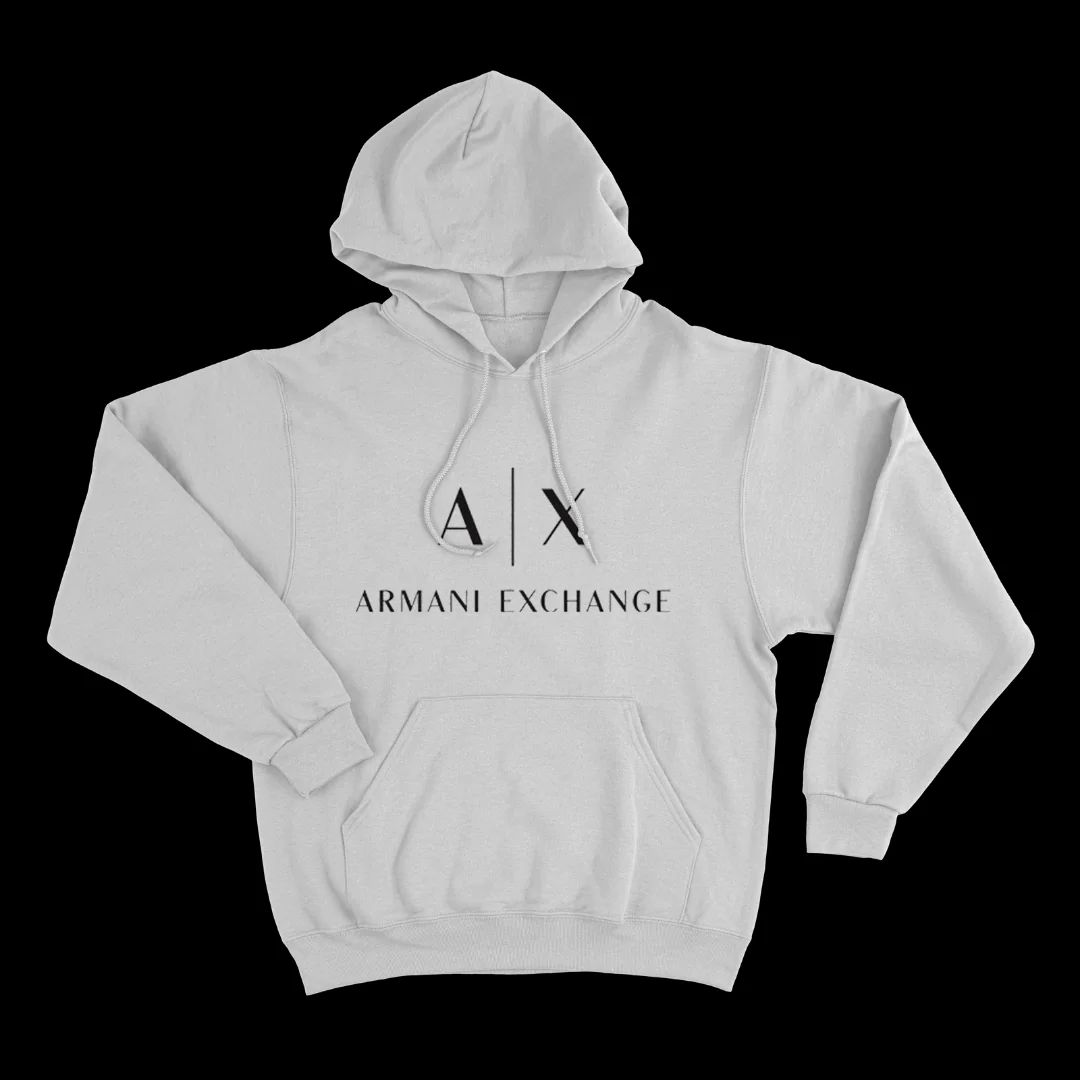 Armani Exchange Дуксер