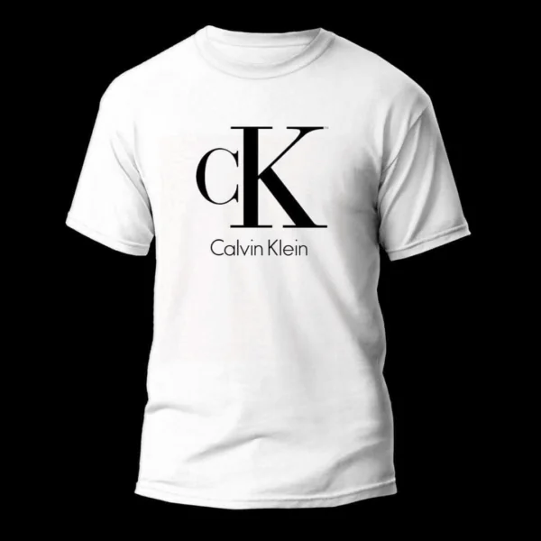 Calvin Klein Маица CK