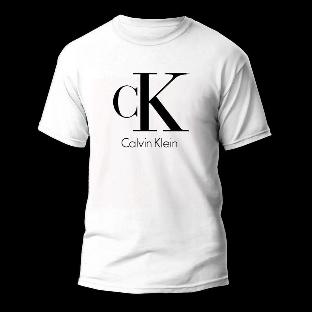 Calvin Klein Маица CK