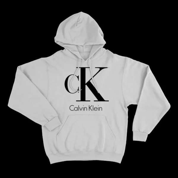 Calvin Klein Дуксер