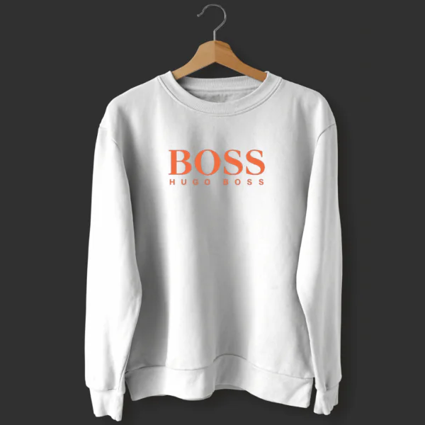 Boss Блузон /WO