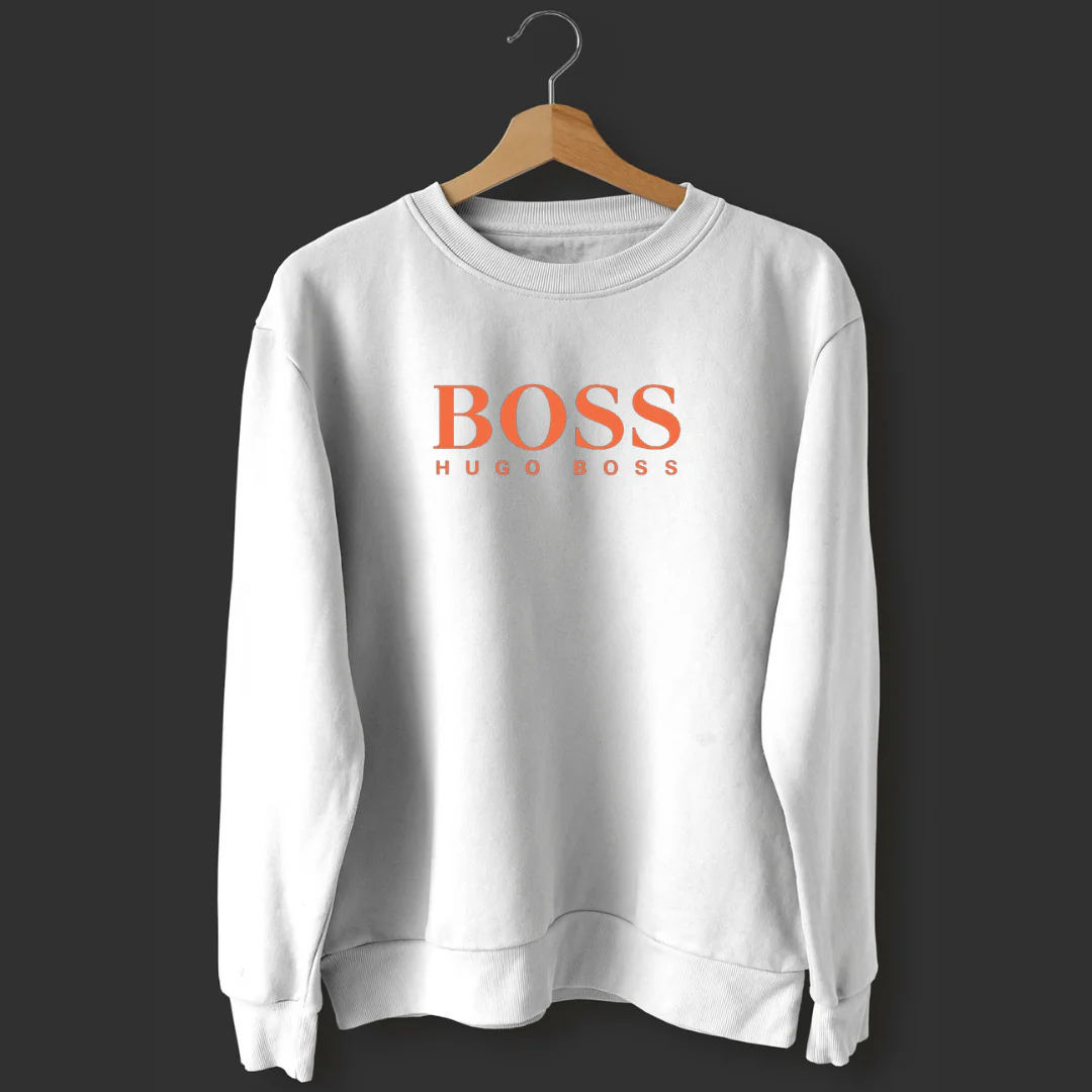 Boss Блузон /WO