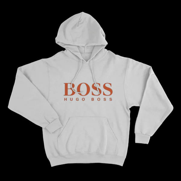 Boss Дуксер