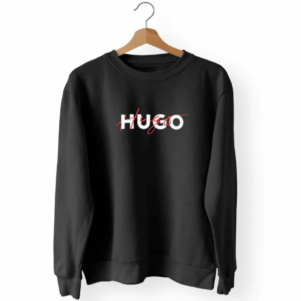 Hugo Блузон