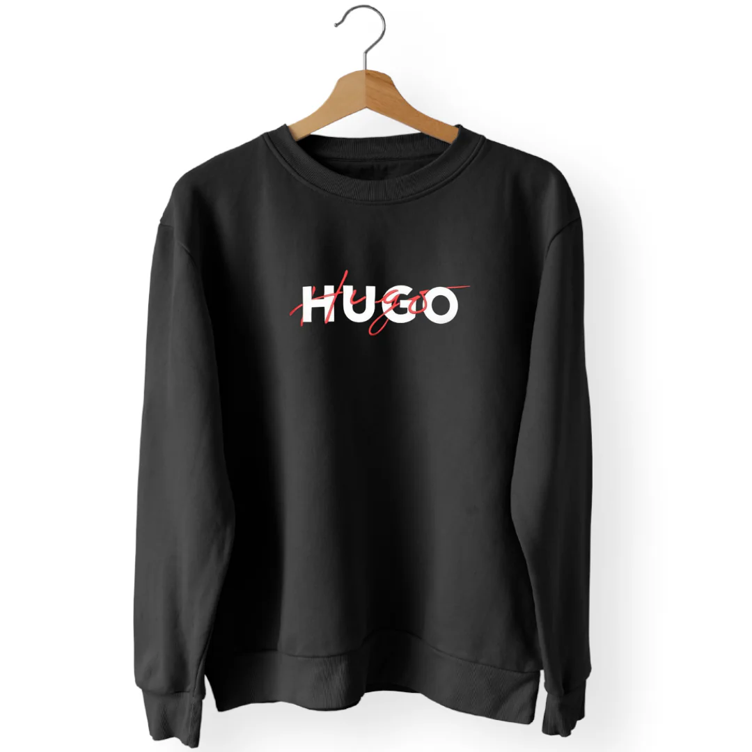 Hugo Блузон