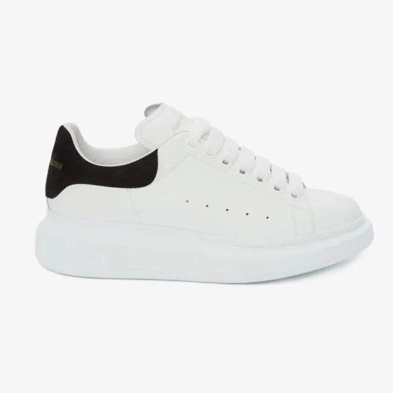 Alexander McQueen WhB