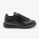 Alexander McQueen Black