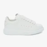 Alexander McQueen White