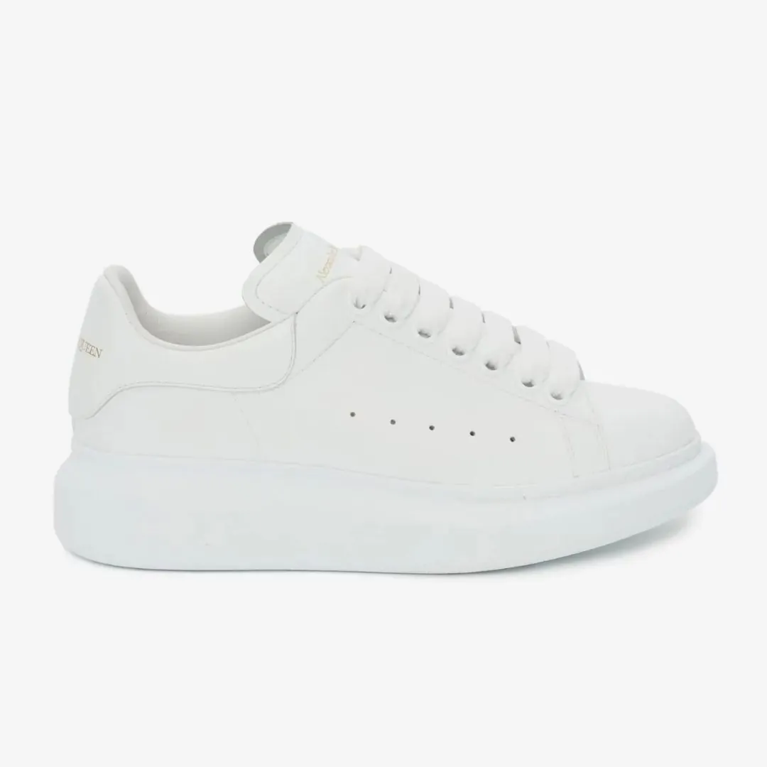 Alexander McQueen White