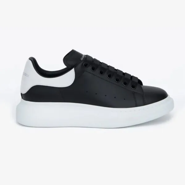 Alexander McQueen /WB