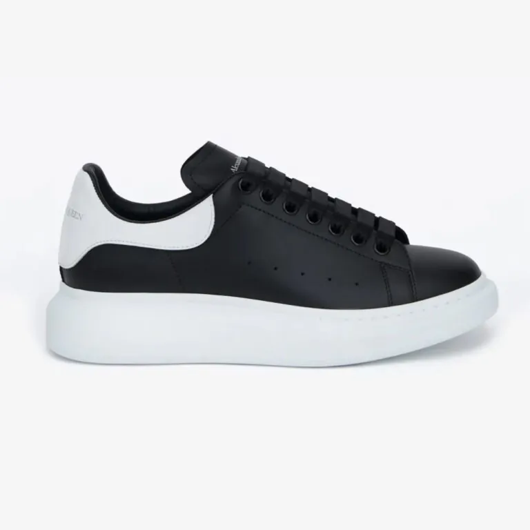 Alexander McQueen /WB