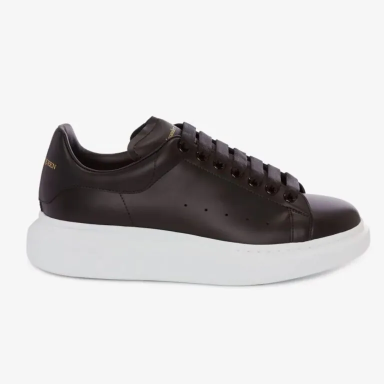 Alexander McQueen BlW