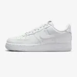Nike AirForce 1 White