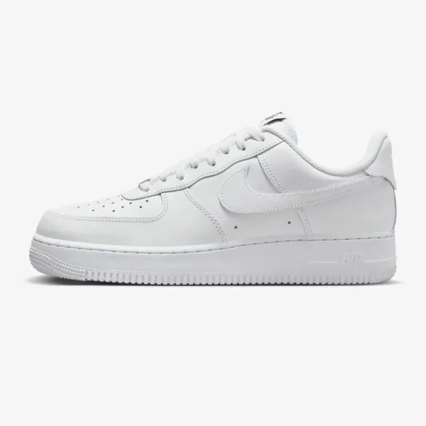 Nike AirForce 1 White