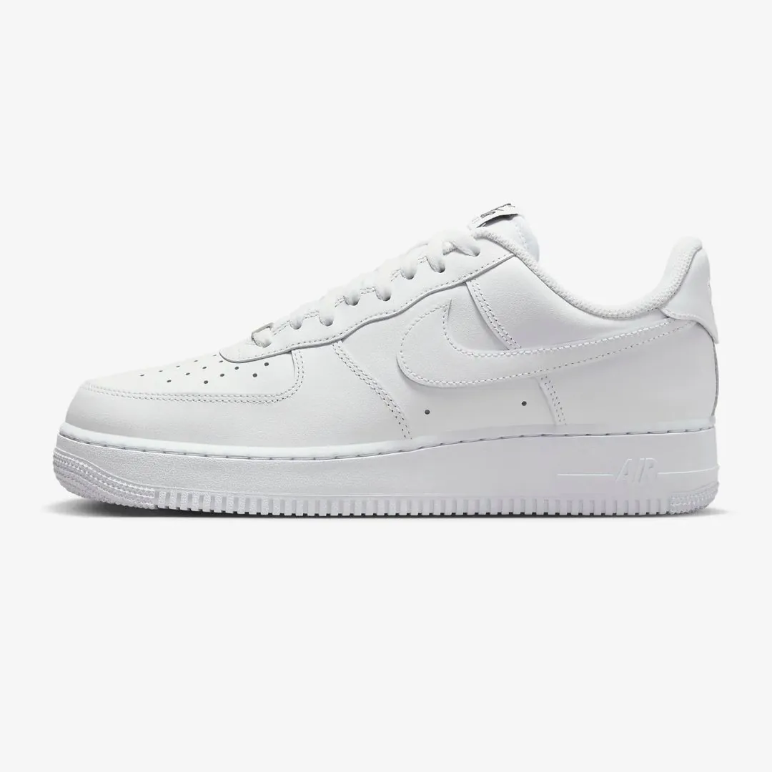 Nike AirForce 1 White