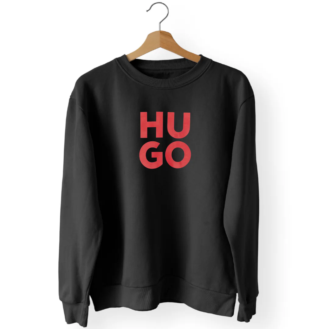 Hugo Блузон /R