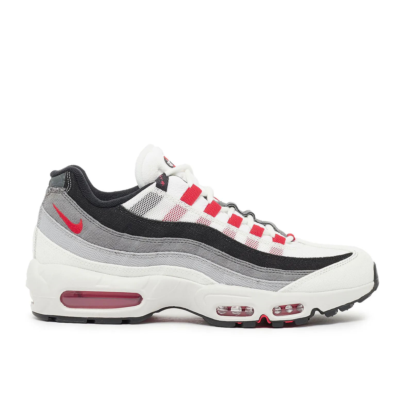 Nike Boy's Air Max 95 Recraft W
