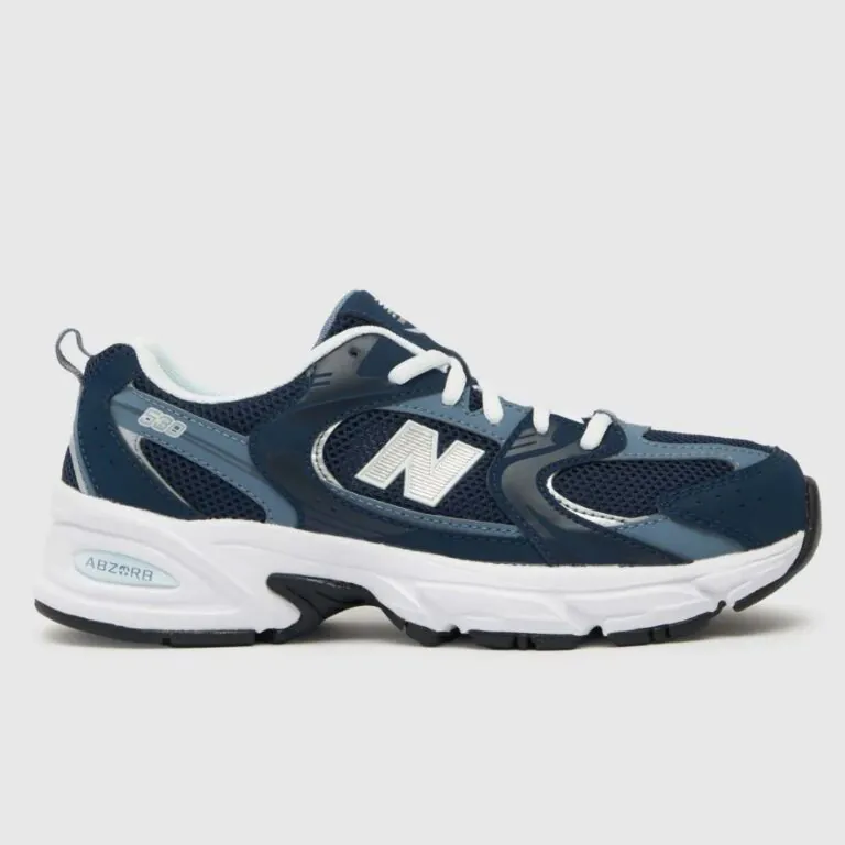 New Balance 530 JR BL