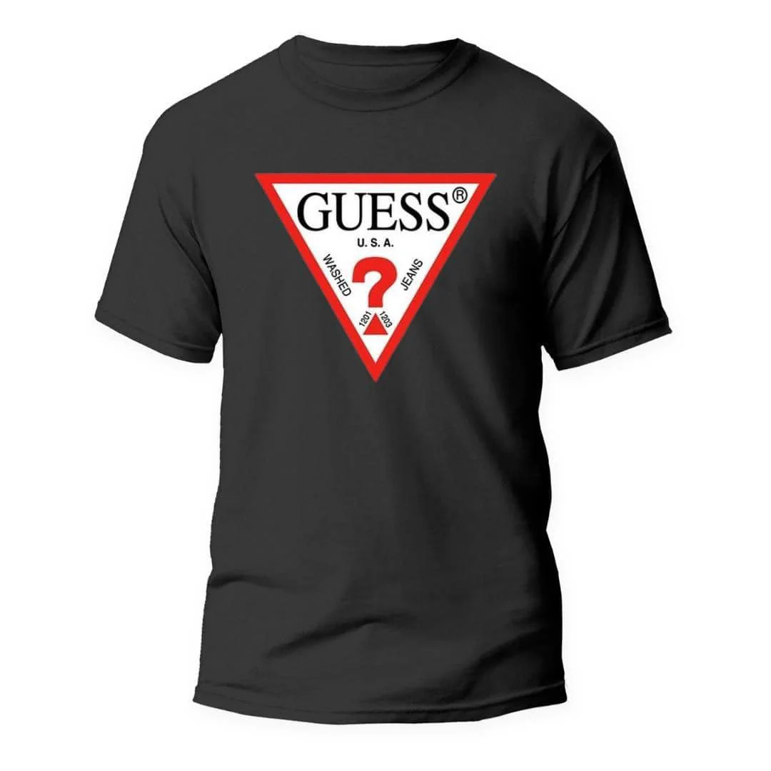 Guess maica