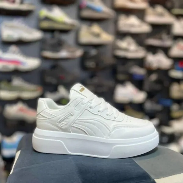Puma WW