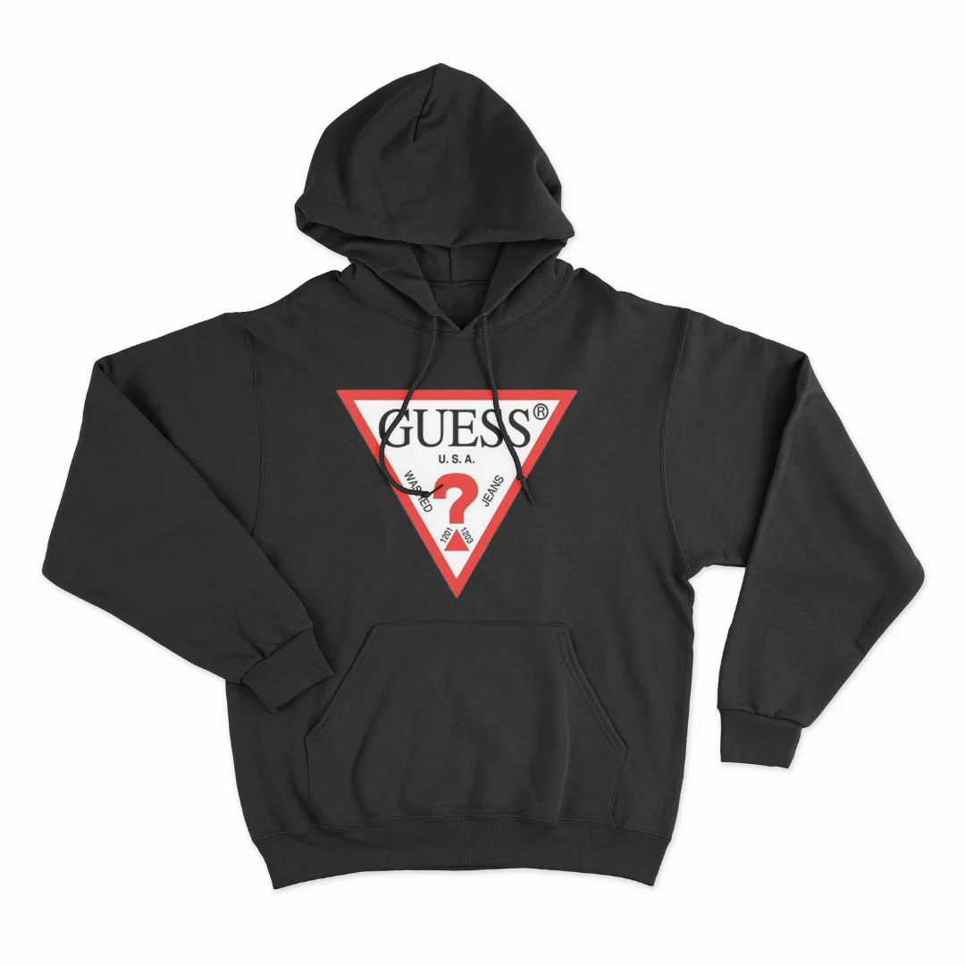Guess Дуксер