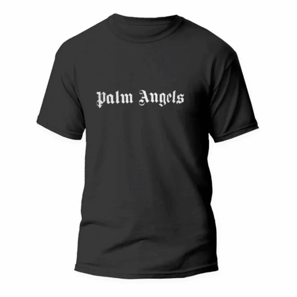 Palm Angels Маица Black
