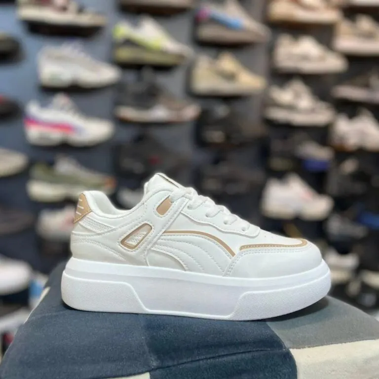 Puma WP