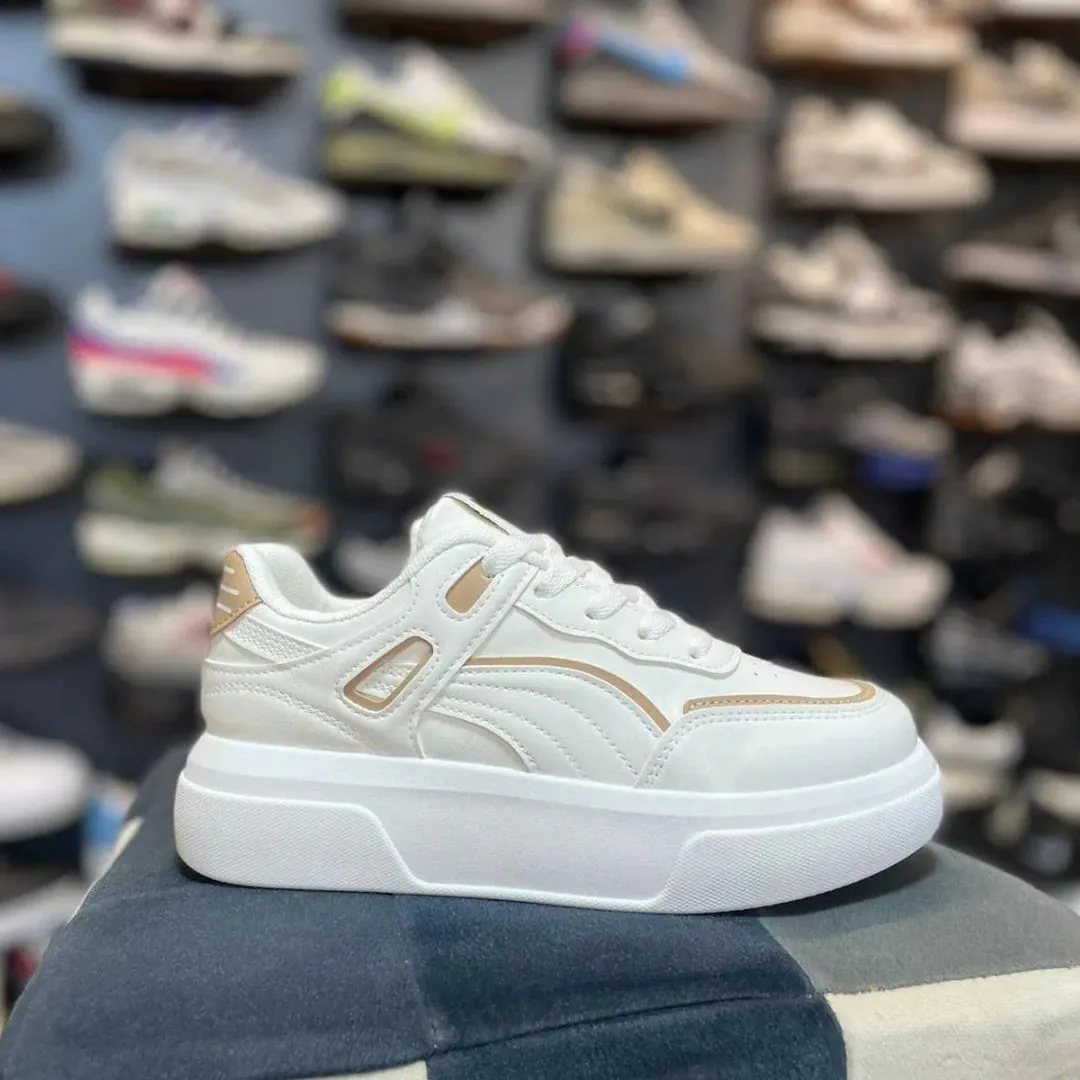 Puma WP