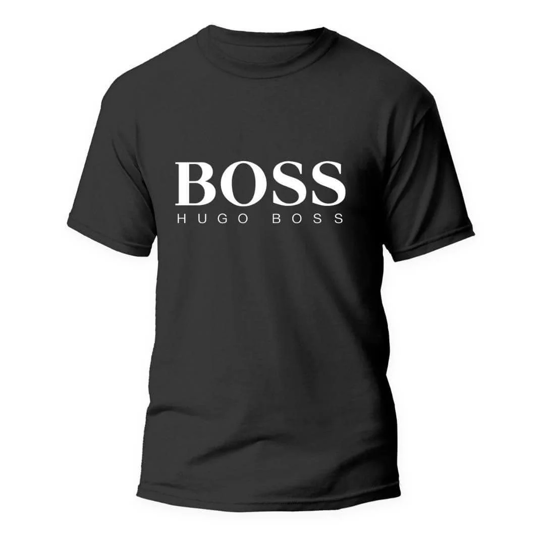 Boss Маица