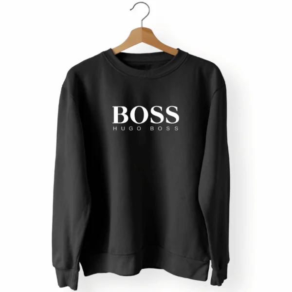 Boss Блузон