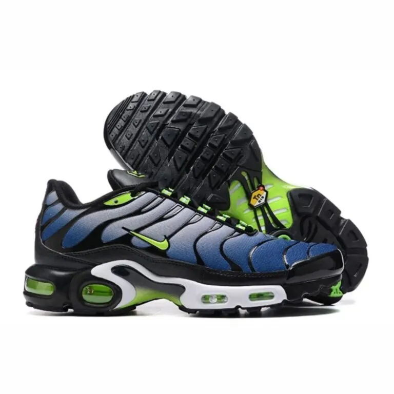 NIKE AIR MAX TN BG
