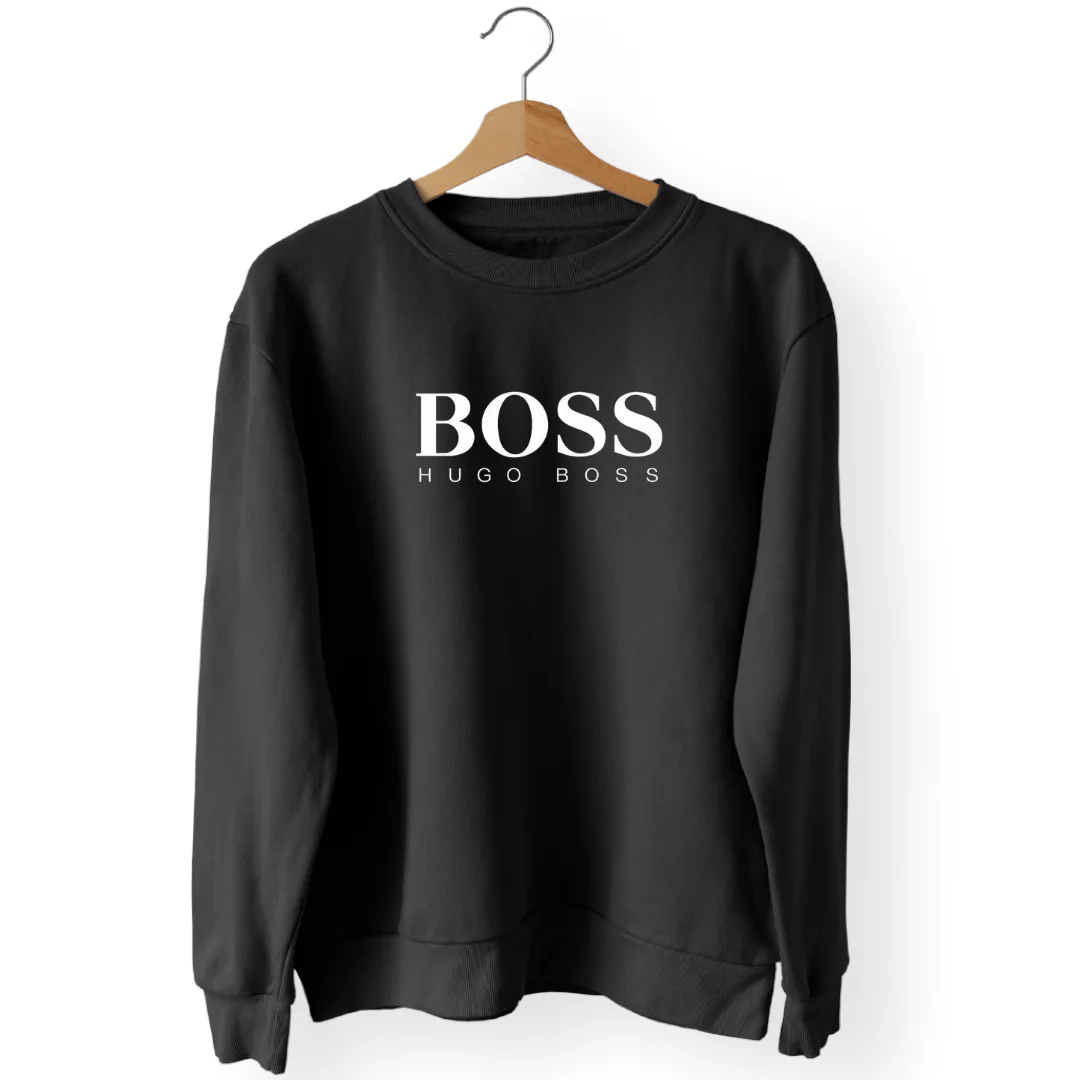 Boss Блузон