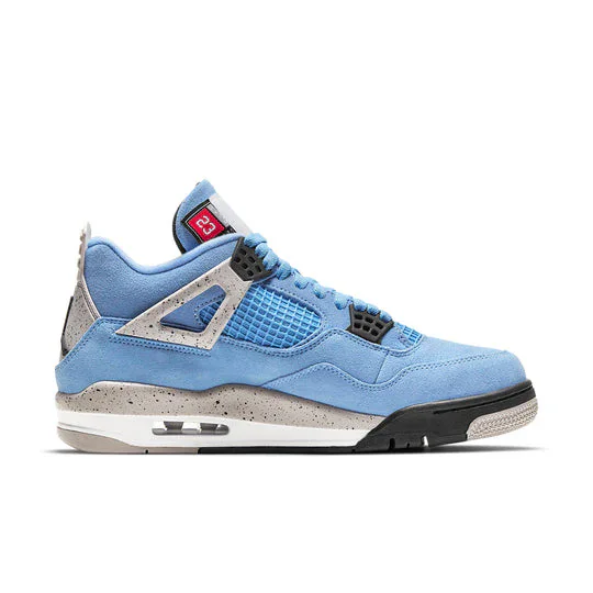 AIR JORDAN 4 SB WB
