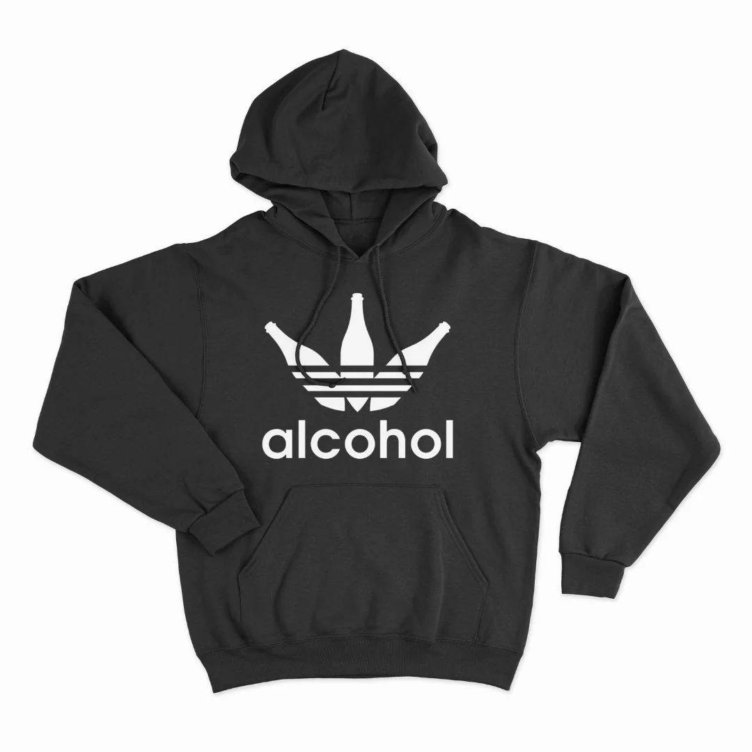 Adidas Дуксер