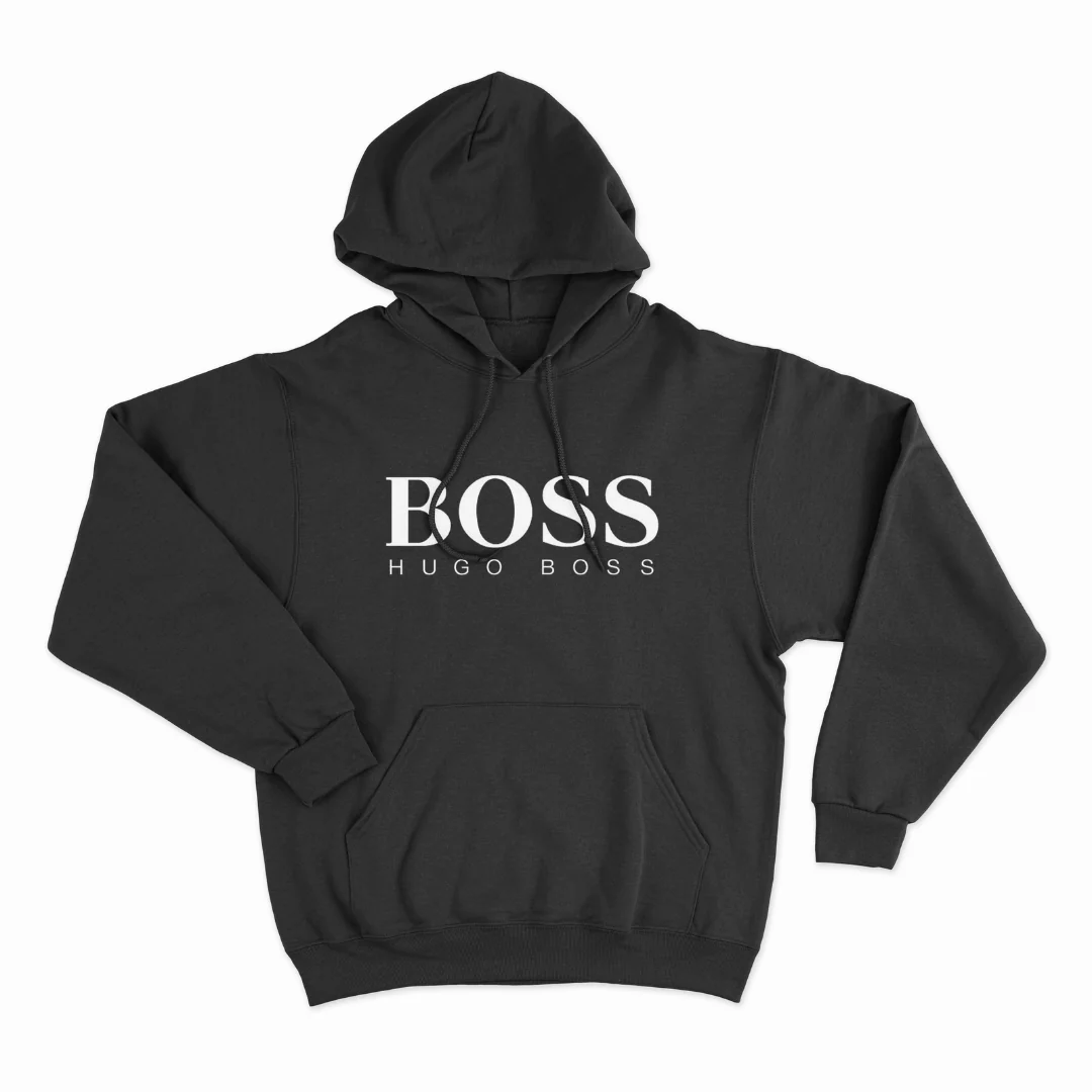 Boss Дуксер