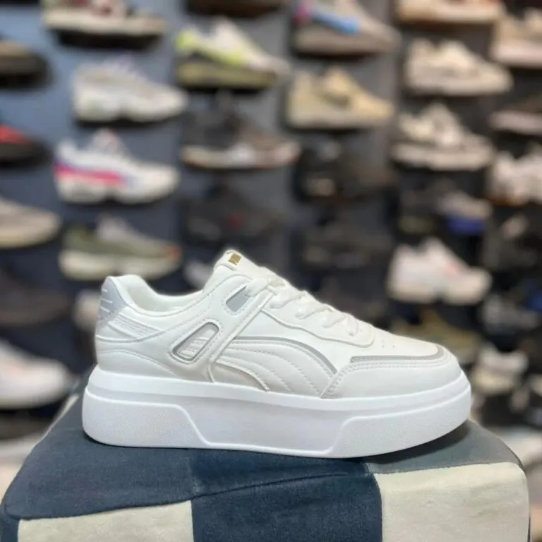 Puma WS