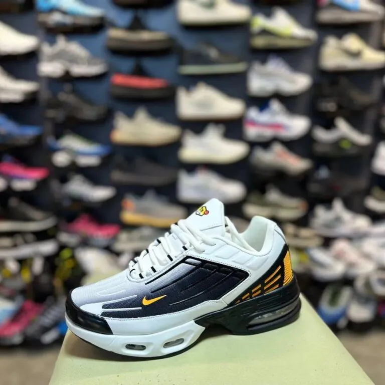 Nike Air Max Plus III WyB