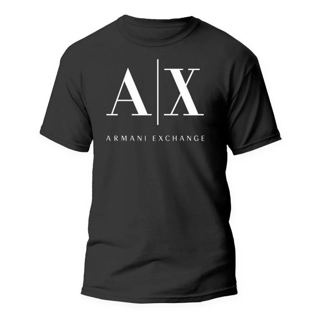 Armani Exchange Маица