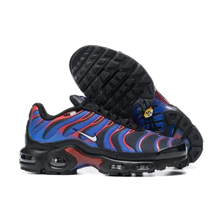 NIKE AIR MAX TN BO