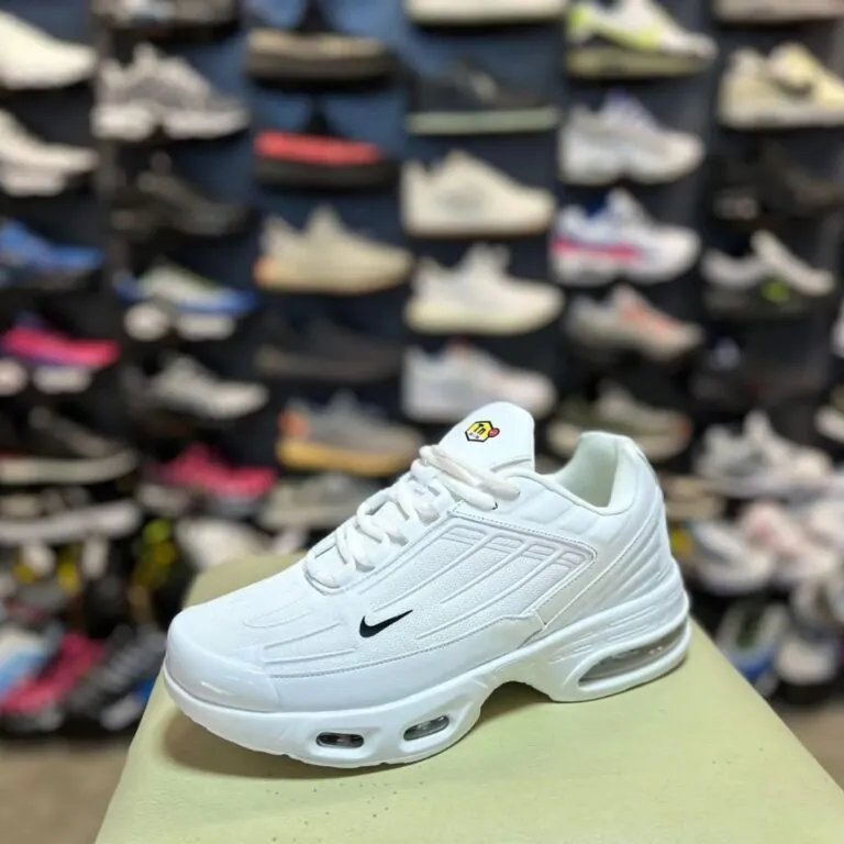 Nike Air Max Plus III W