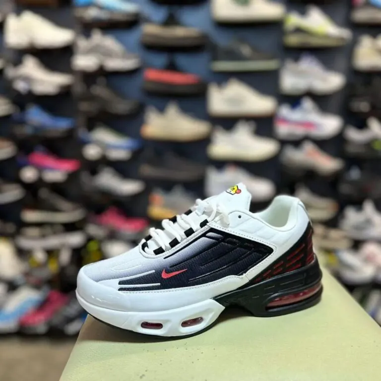 Nike Air Max Plus III WBR