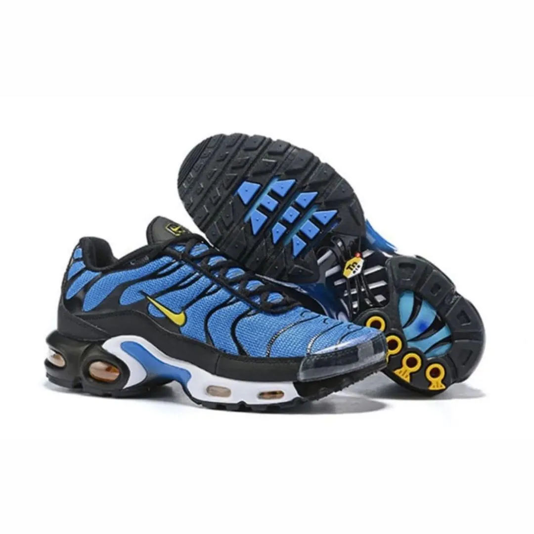 Nike Air Max TN Blue