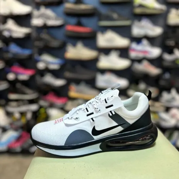 Nike AirMax White