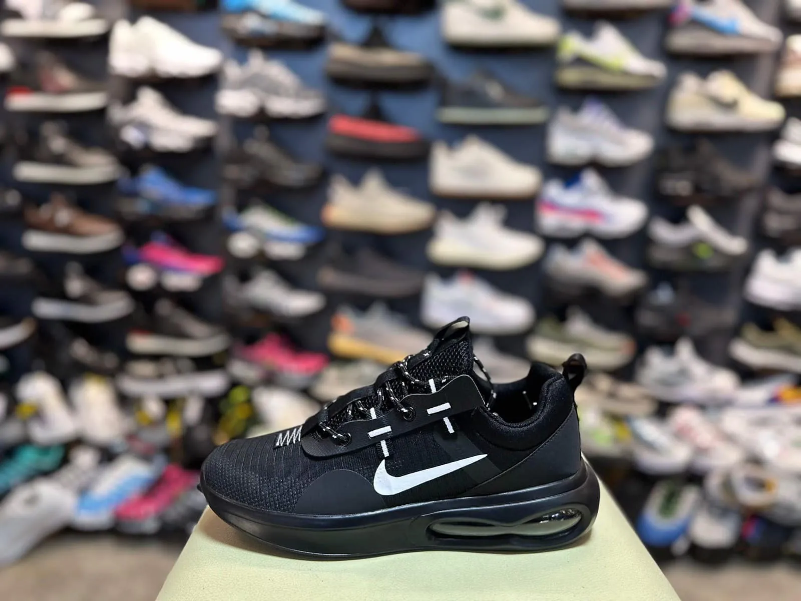 Nike AirMax Black