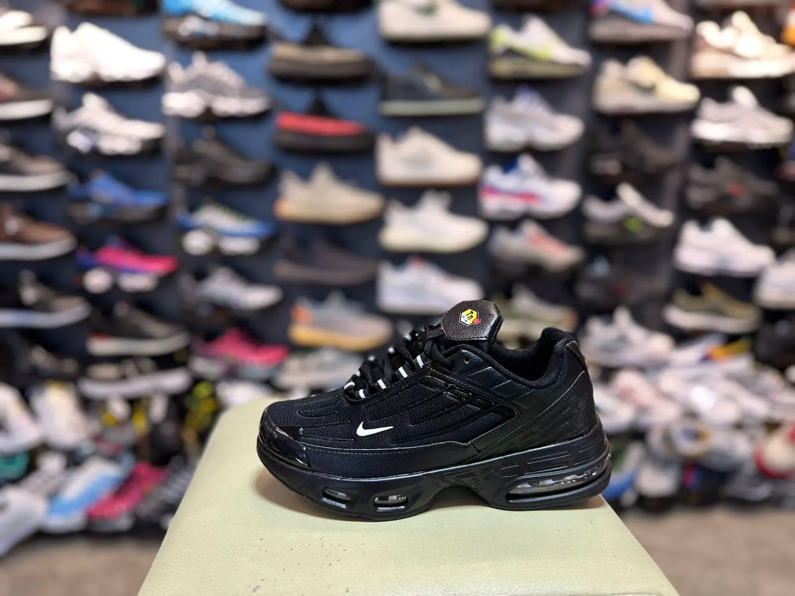 Nike Air Max Plus III B