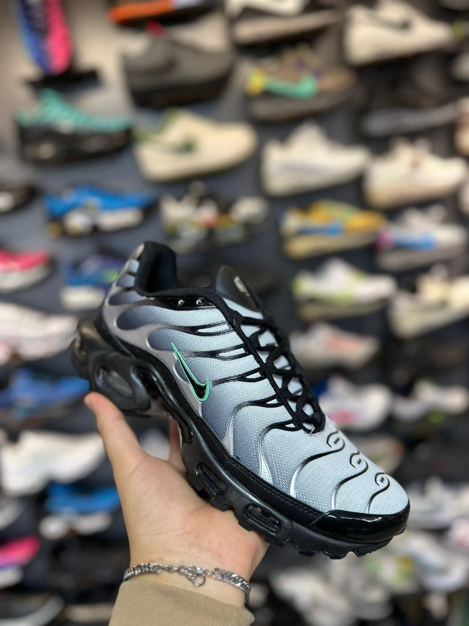 Nike TN Air Max Plus S