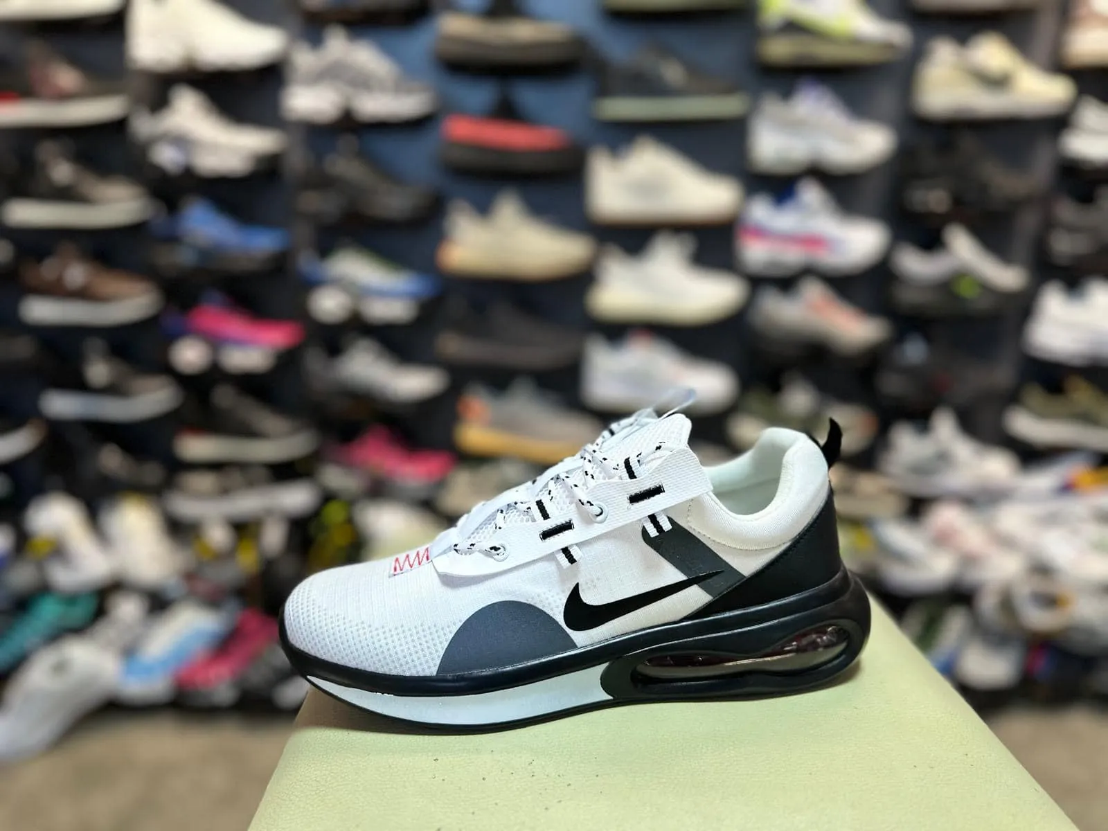 Nike AirMax White